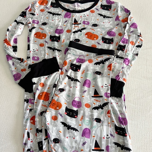 Little Sleepies Other - Little Sleepies kids loungewear
